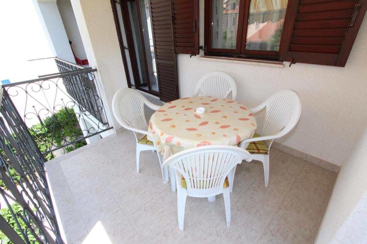 Apartments Denise Rovinj Exterior foto