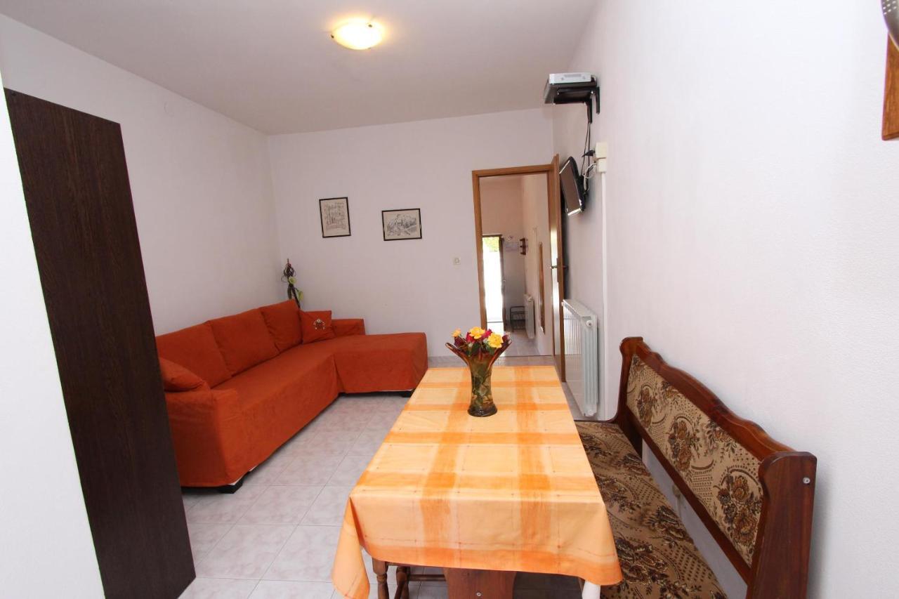 Apartments Denise Rovinj Exterior foto